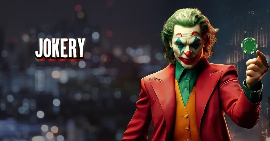 jokery-casino